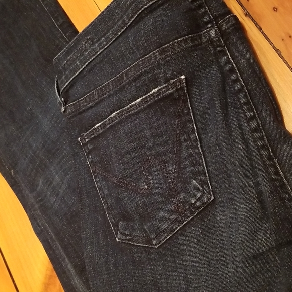 Citizens of Humanity Amber Jeans - Picture 7 of 9